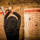 Bad Axe Throwing