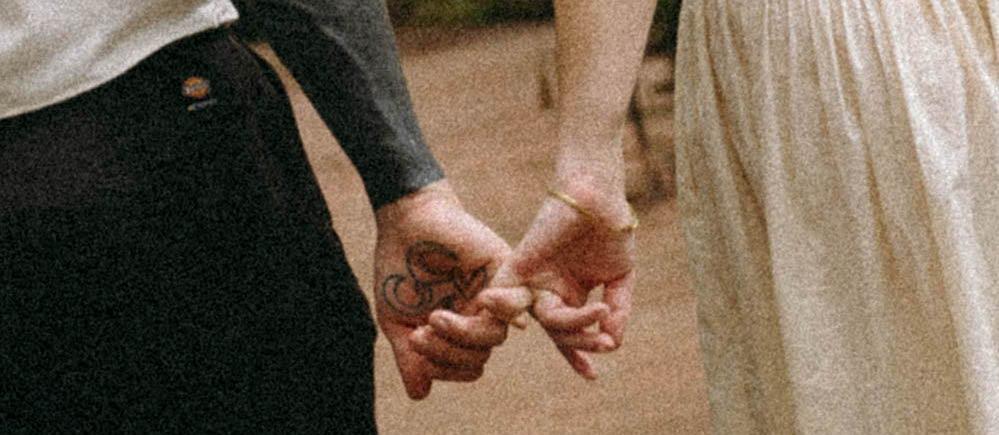 The Wedding Website of John Michael Riggins and Joanna Blake Edmondson