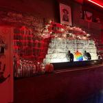 Pilcrow Cocktail Cellar