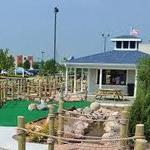 Harbor Pointe Miniature Golf