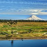 Chambers Bay Golf Course