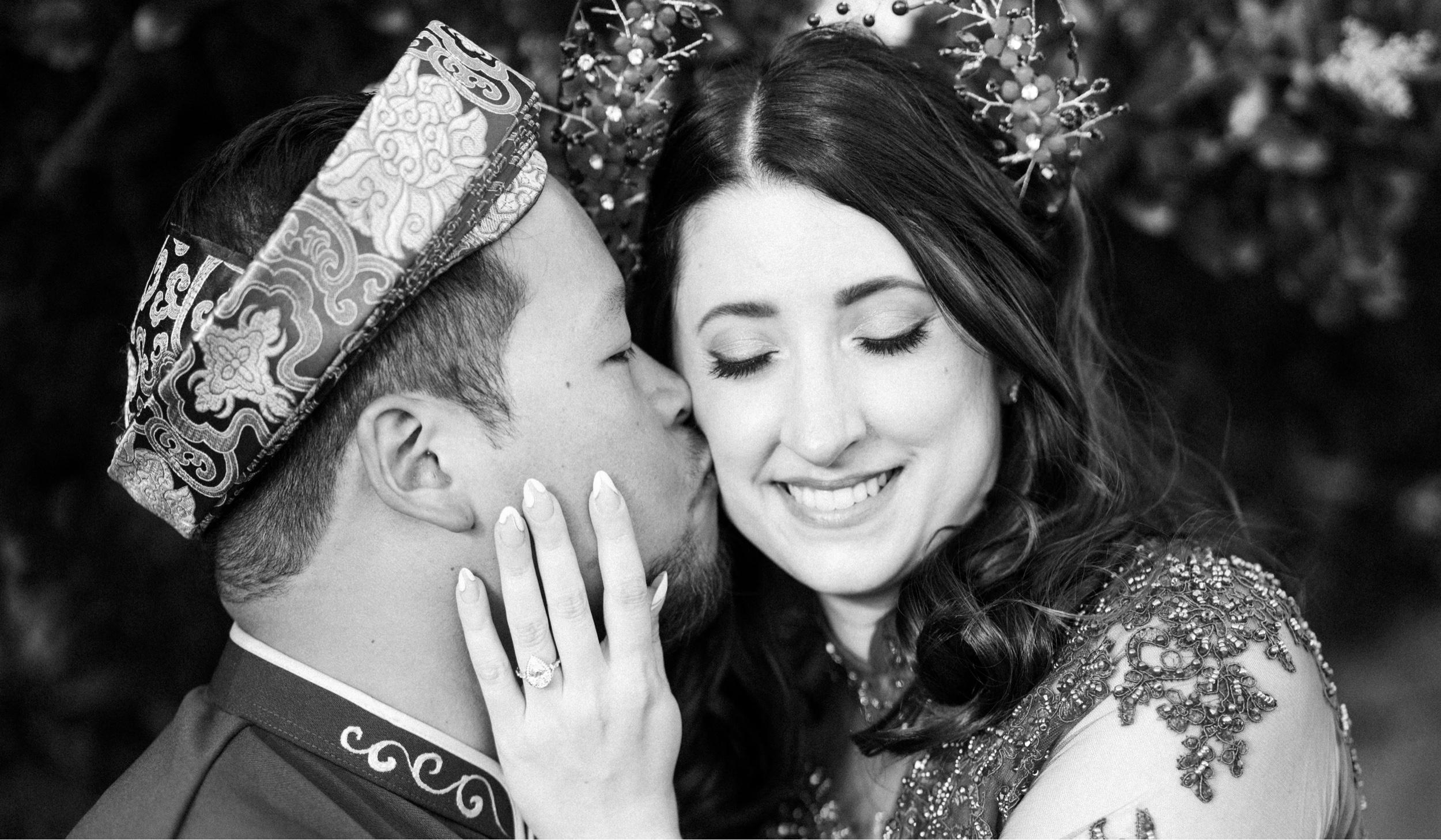 The Wedding Website of Stephanie Marie Crouchet and Quoc-Huu Vincent Nguyen