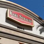 Karl Strauss Brewing Company