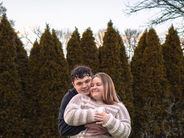 The Wedding Website of Allison Hyatt and Deshea Downam