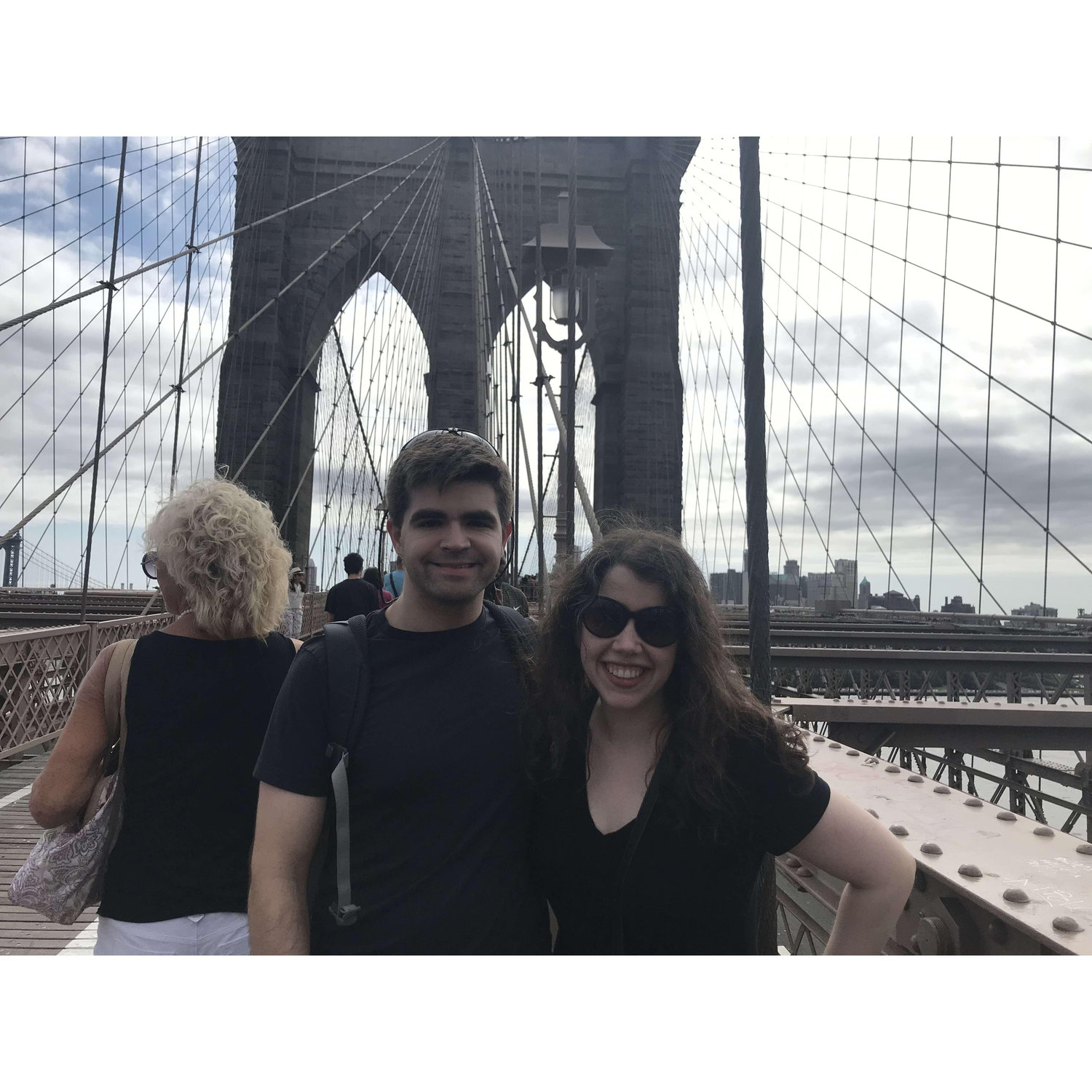 Weekend in New York 2019