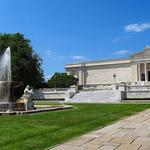 The Cleveland Museum of Art