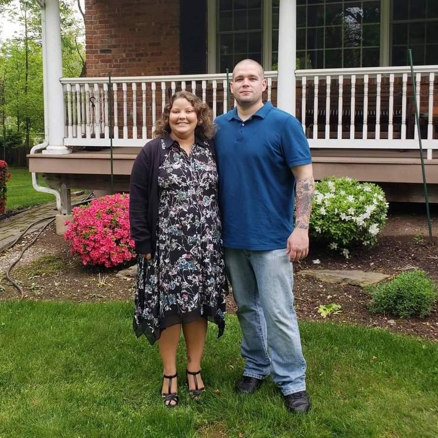 2018 Sandra's Graduation from Suny Purchase.