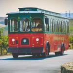 Livermore Wine Trolley