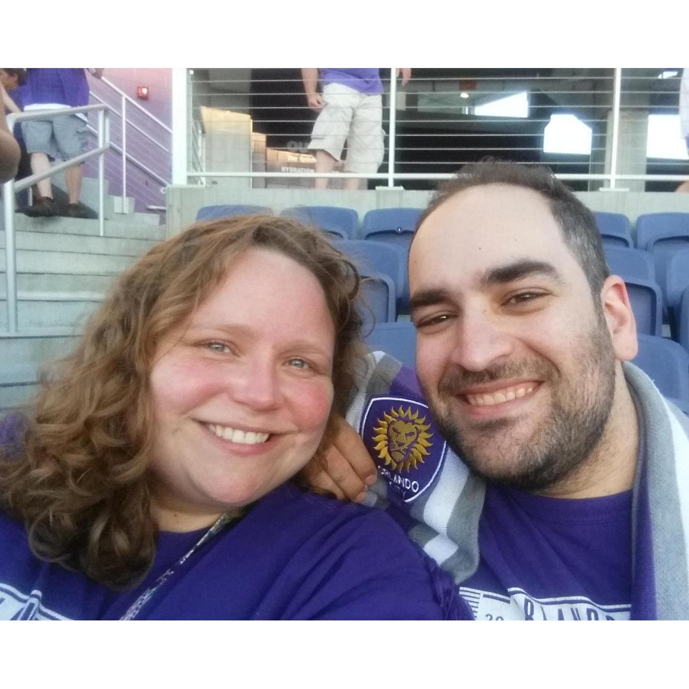 Go City!