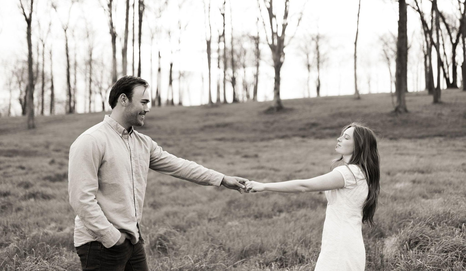 Rylee Reynolds and Dawson Hardesty's Wedding Website