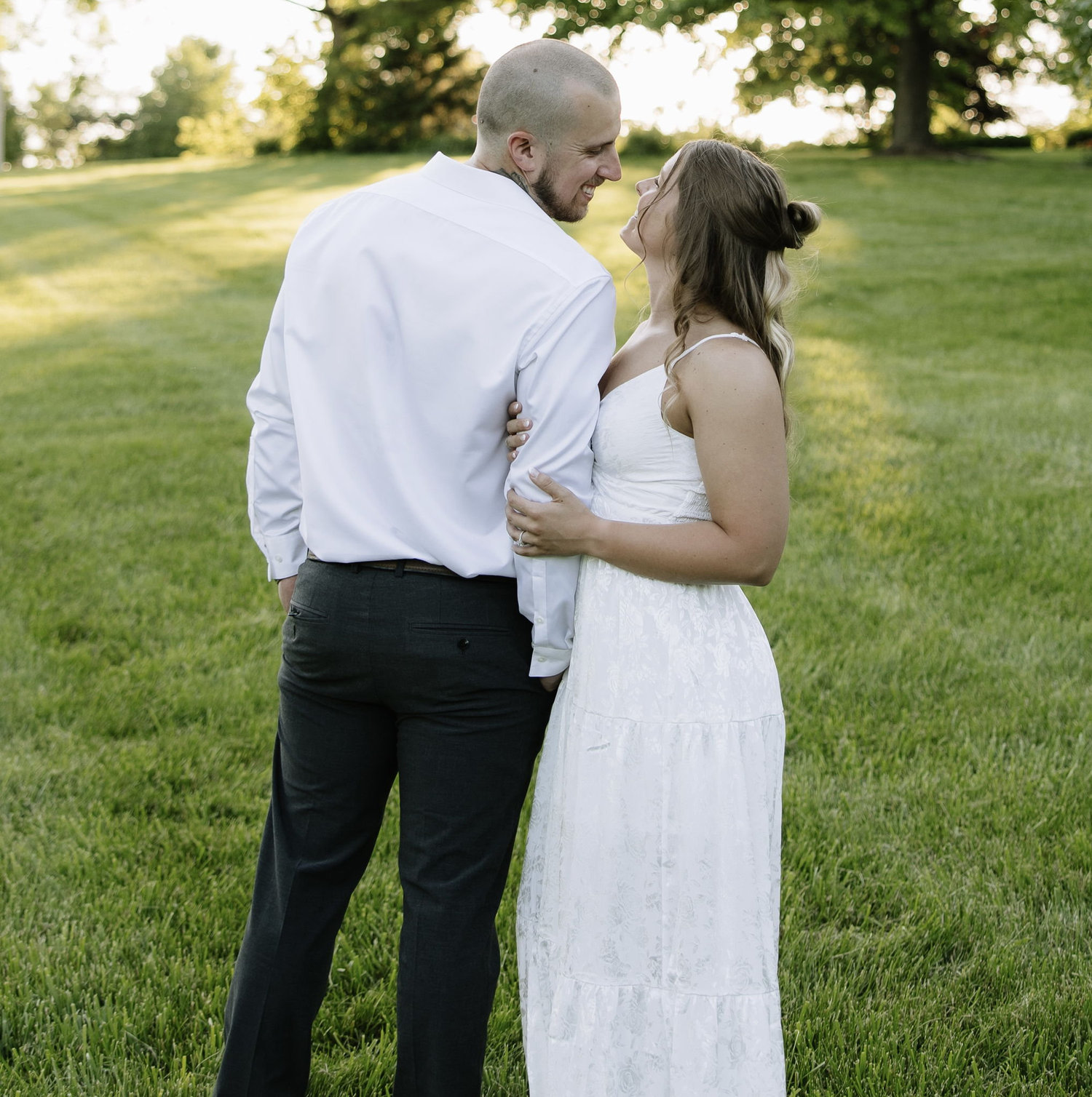 The Wedding Website of Madelyn Barton and Jeremy McKenna