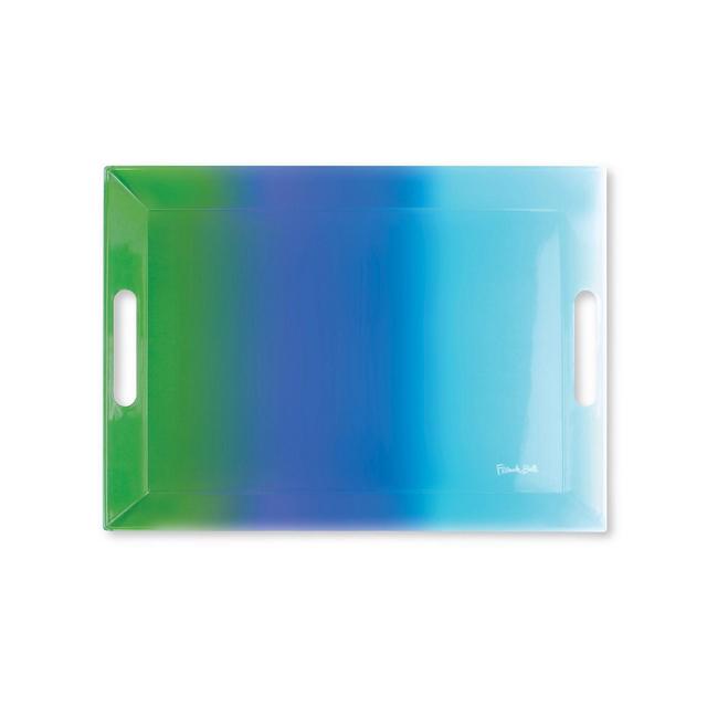 French Bull 19.25" x 14" Rectangular Tray