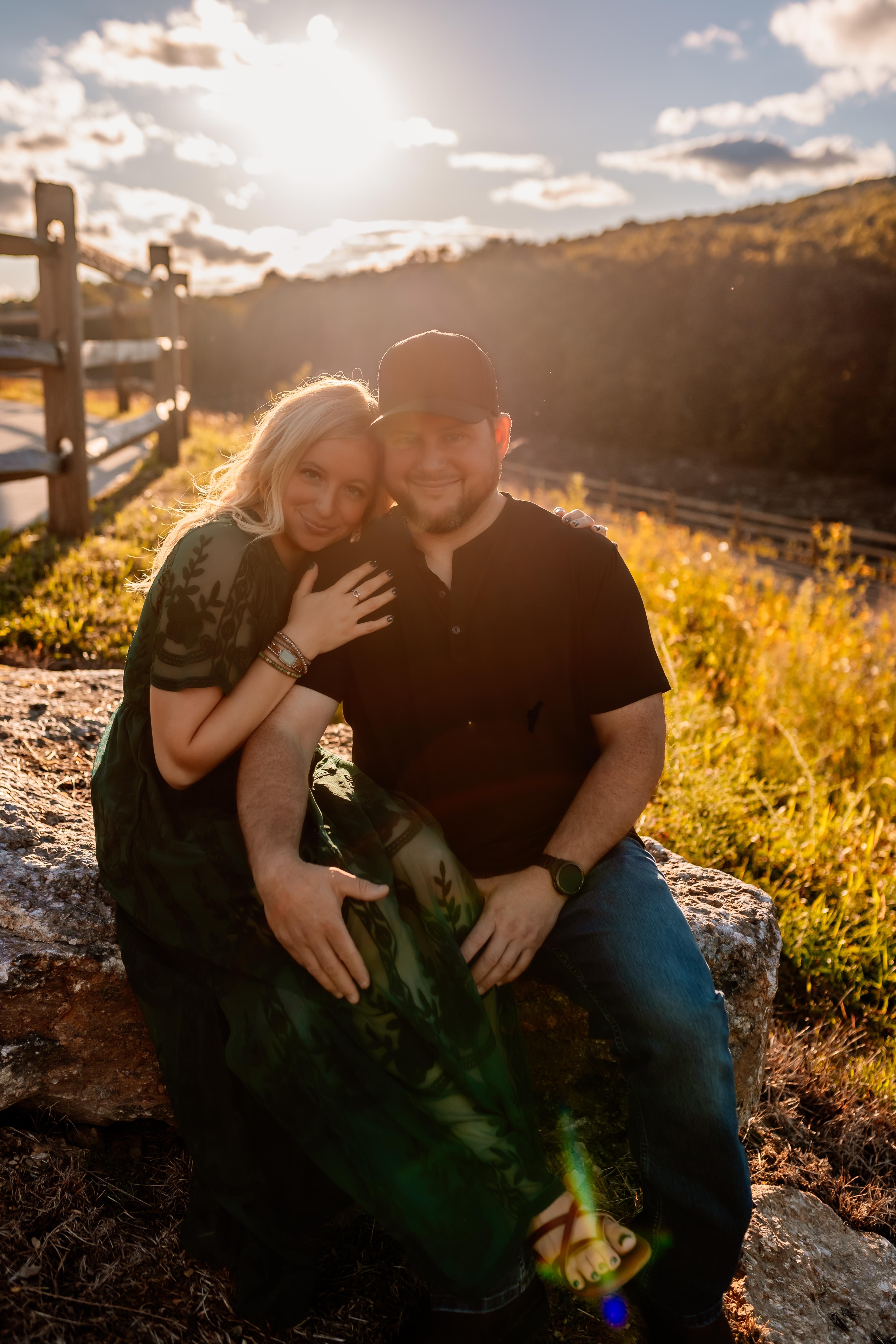 The Wedding Website of McKenzie Sterner and Matt Zimmerman