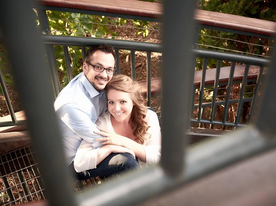 The Wedding Website of Allison Gavert and David Rowe