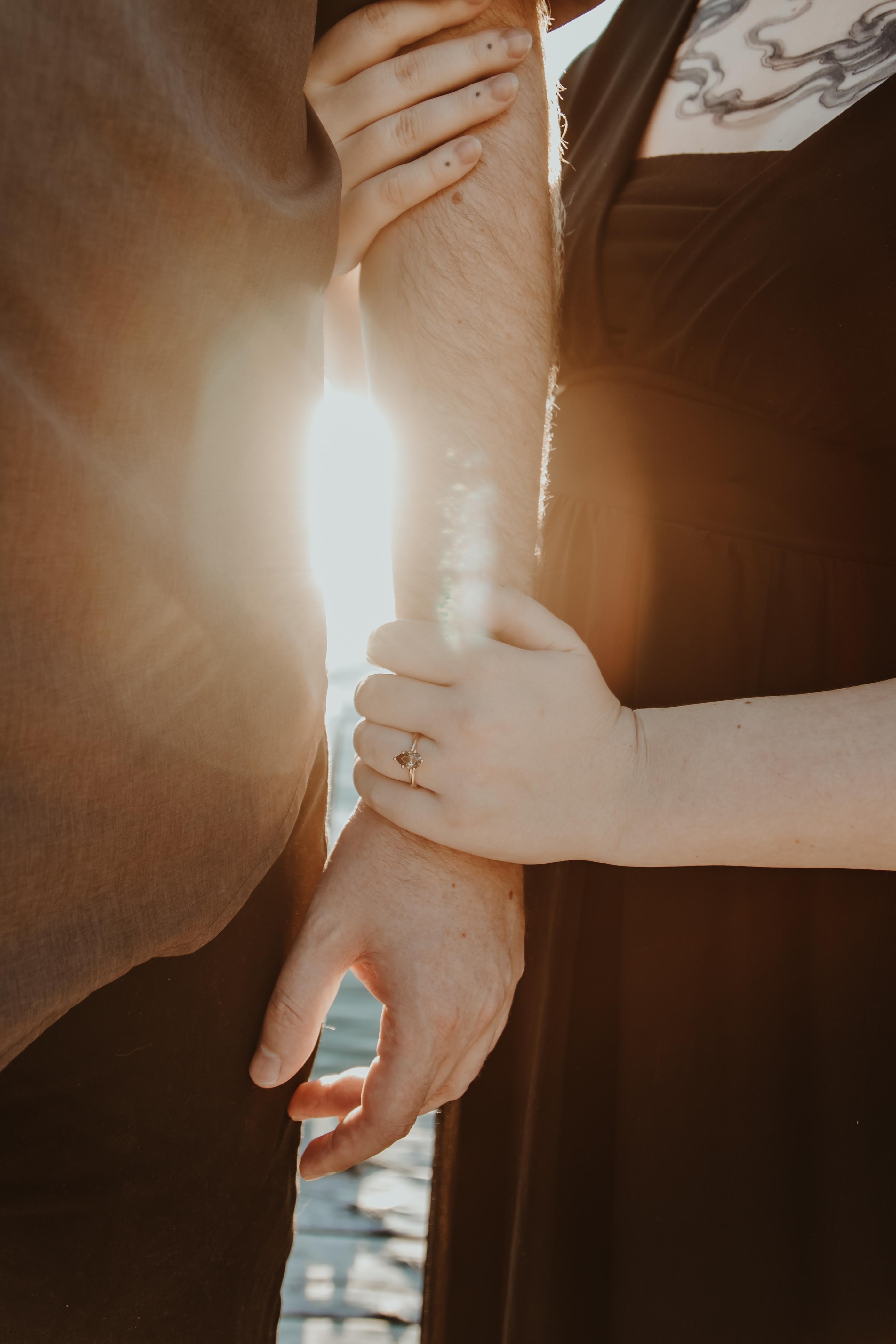 The Wedding Website of Julia Cosby and Chris Riggleman