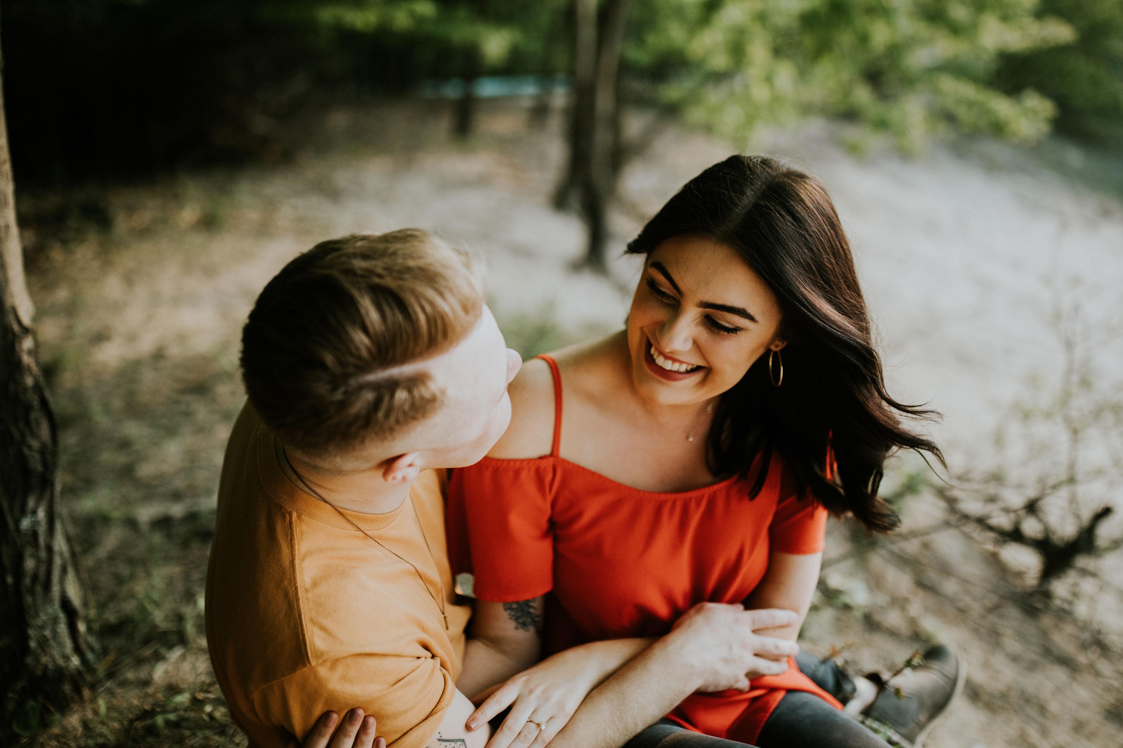 The Wedding Website of Noelle Goffnett and Lucas Kellogg