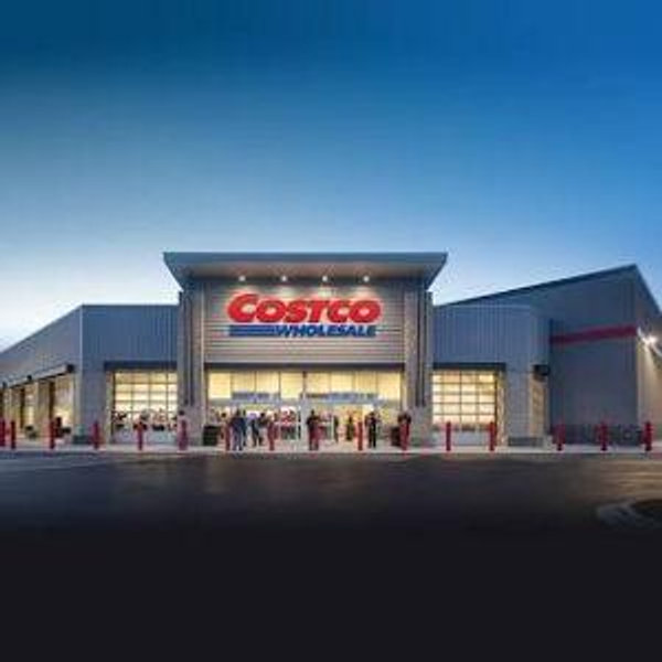 Costco!!!!