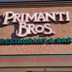 Primanti Bros. Restaurant and Bar
