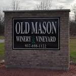 Old Mason Winery
