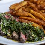 Madbush Falls Restaurant & Bar