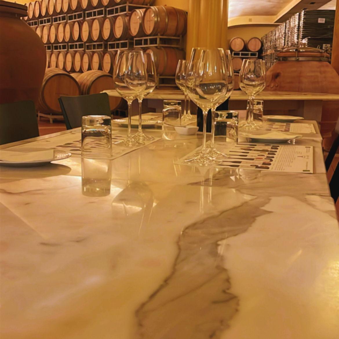 Tolaini Winery