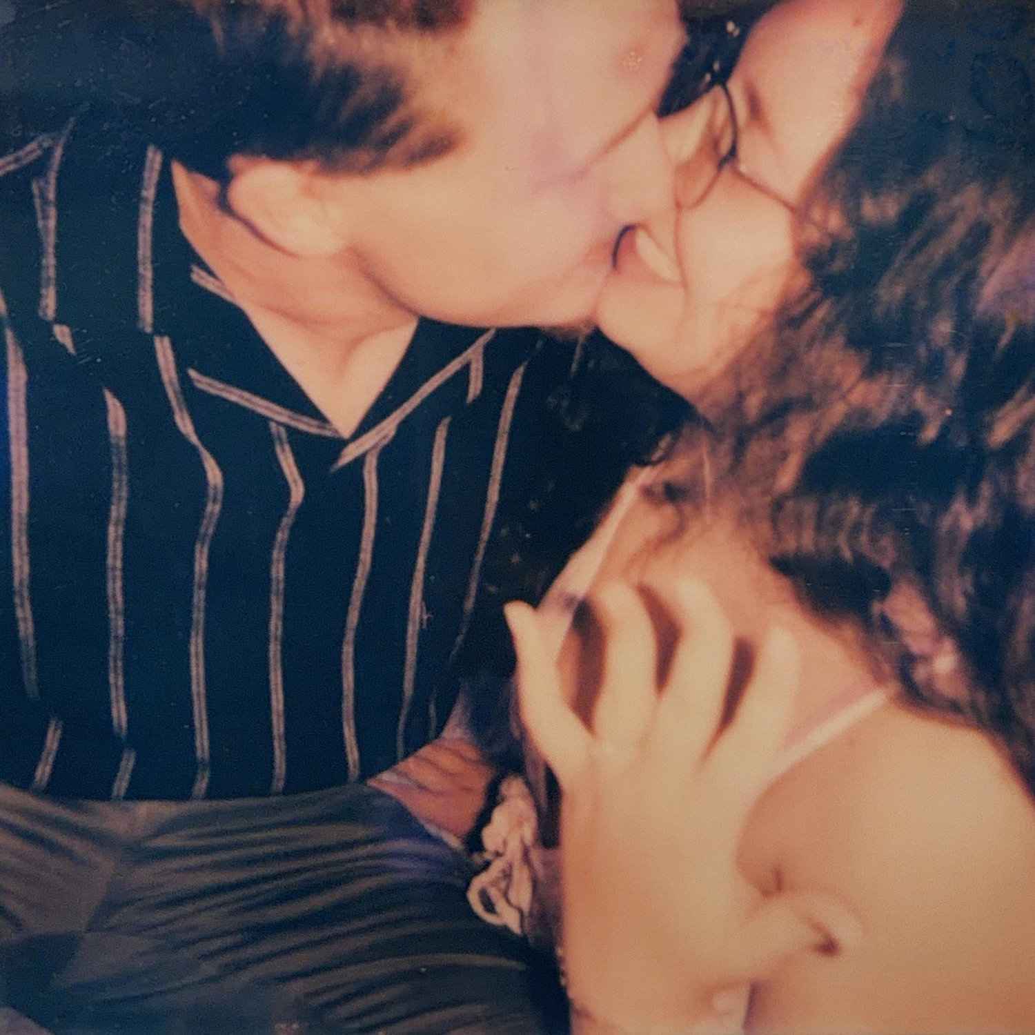 7 - 26 - 2025 we said yes to forever
