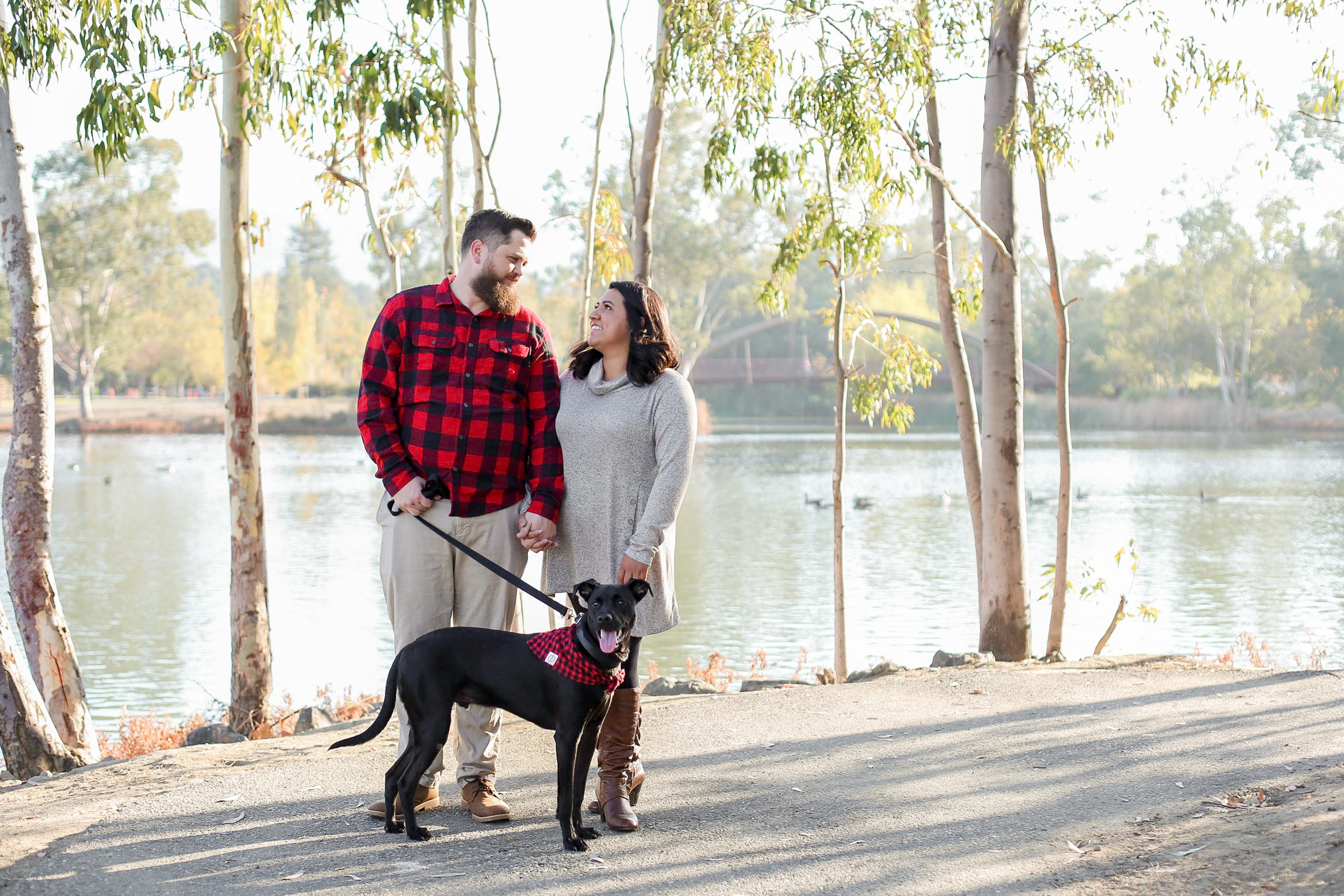The Wedding Website of Marisa Eileen Ibarra and Wesley Derek Howell