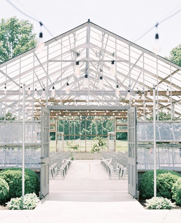 The Wedding Website of Hailey Farrell and Curtiss Irving