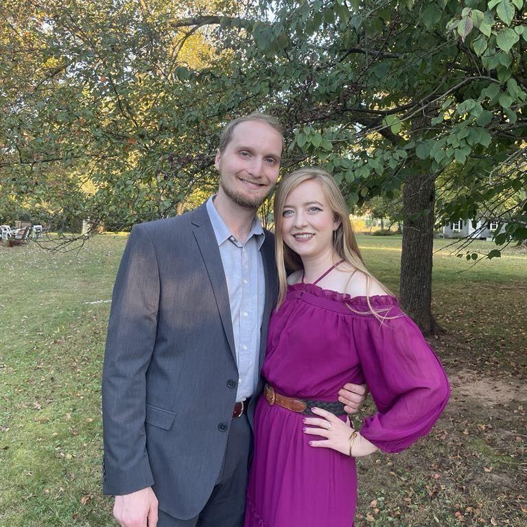 Kevin and Emily's Wedding