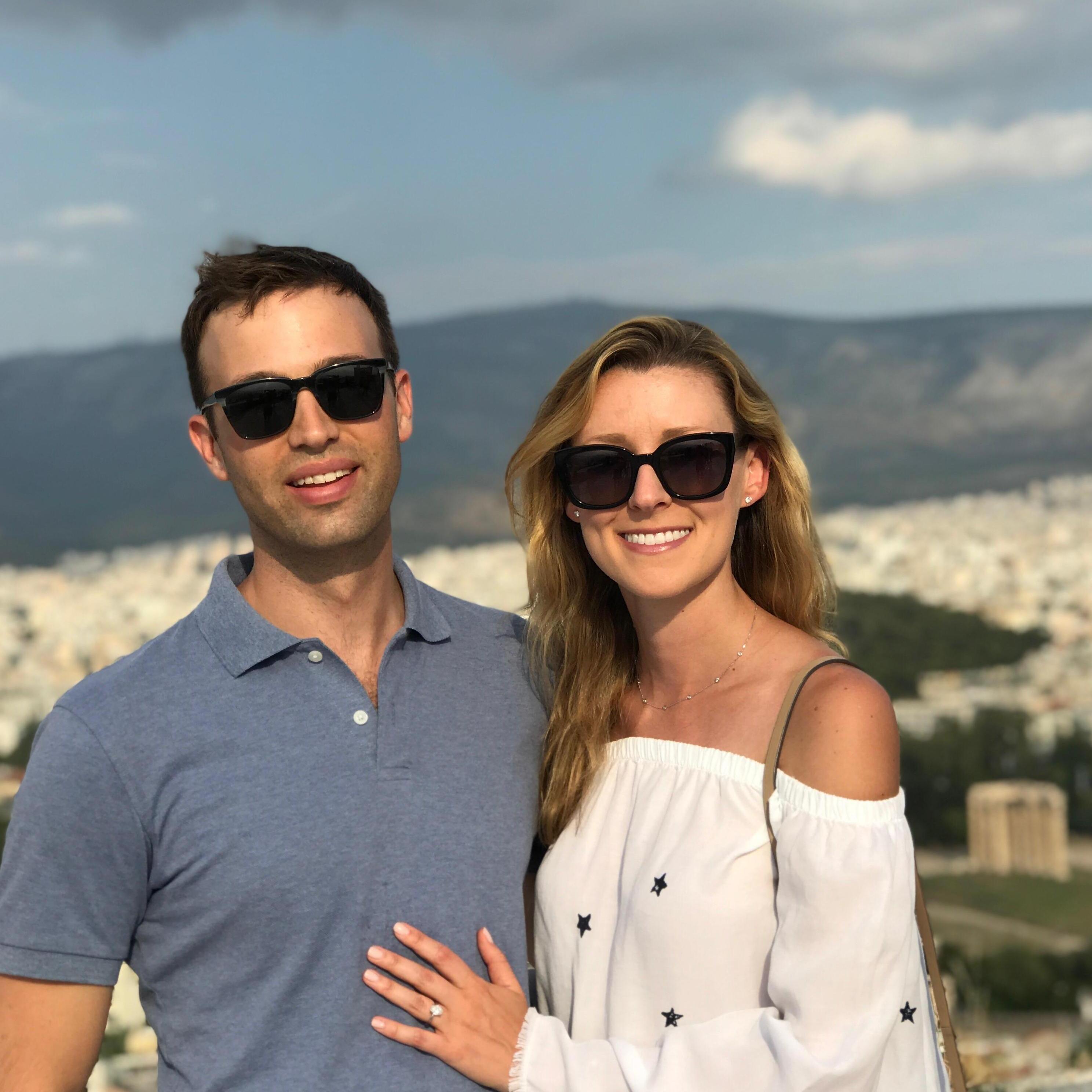 Athens 2018