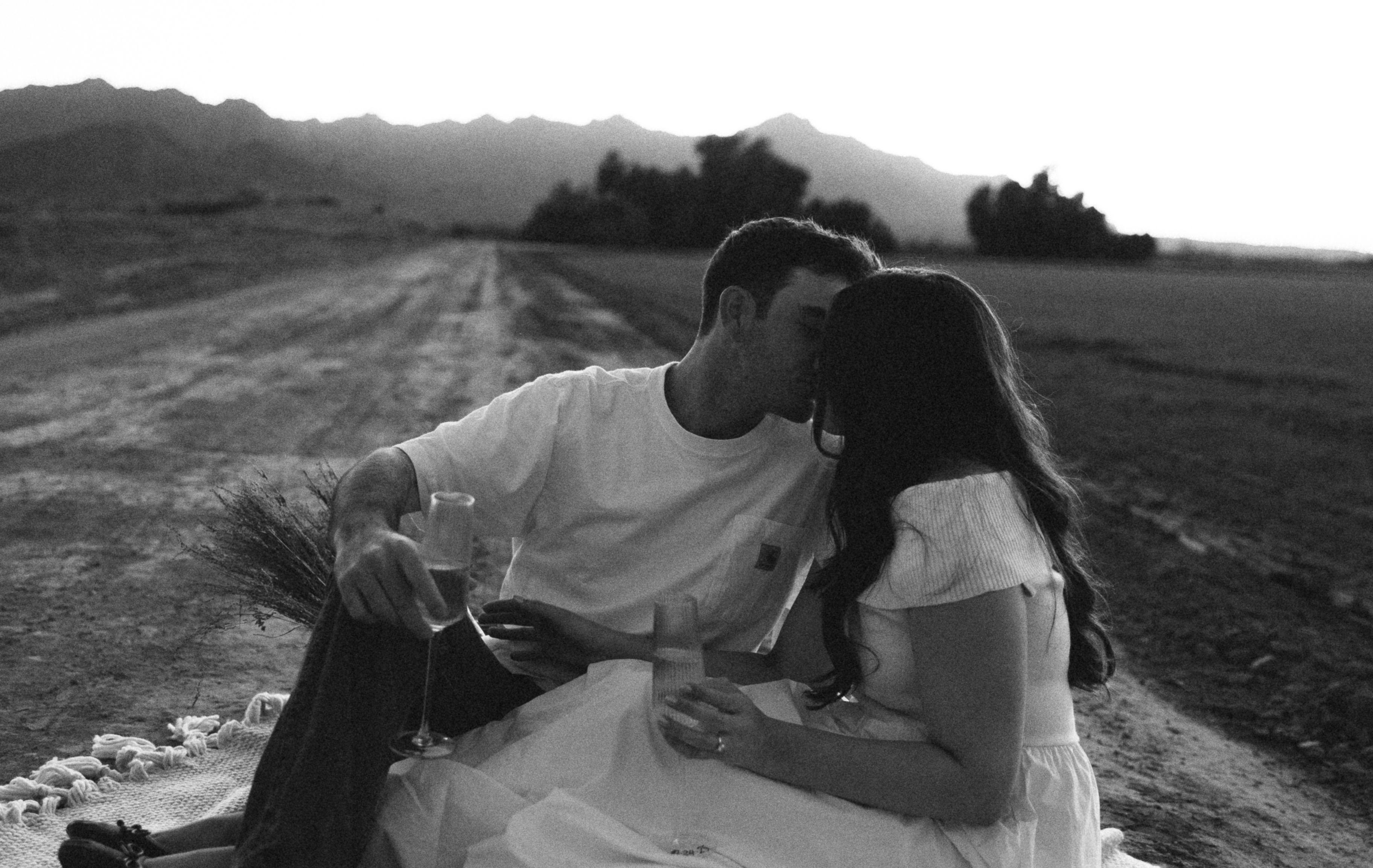 The Wedding Website of Brianna Hanson and Mason Clayton