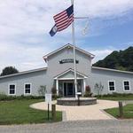 Deltaville Maritime Museum & Holly Point Nature Park