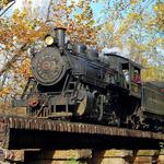 New Hope Railroad