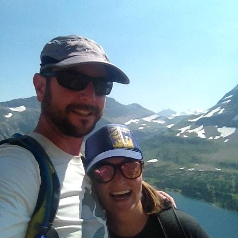 Glacier National Park is nothing short of miraculous.