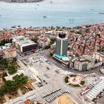 Taksim Square