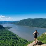 Hike Breakneck Ridge