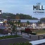 The Mill on Etowah