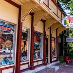 The Book Loft of German Village