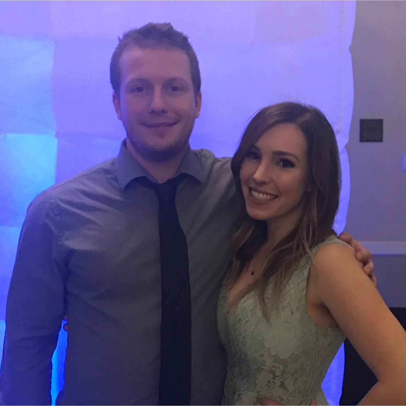 Phillip & Samara's Wedding! Also, the night before Phil proposed! San Diego, Feb 2019