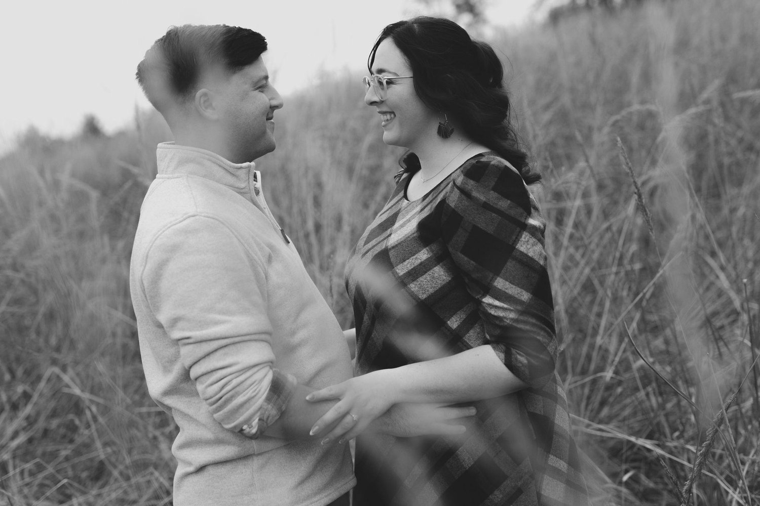 The Wedding Website of Sammantha Schryvers and Joel Bartels
