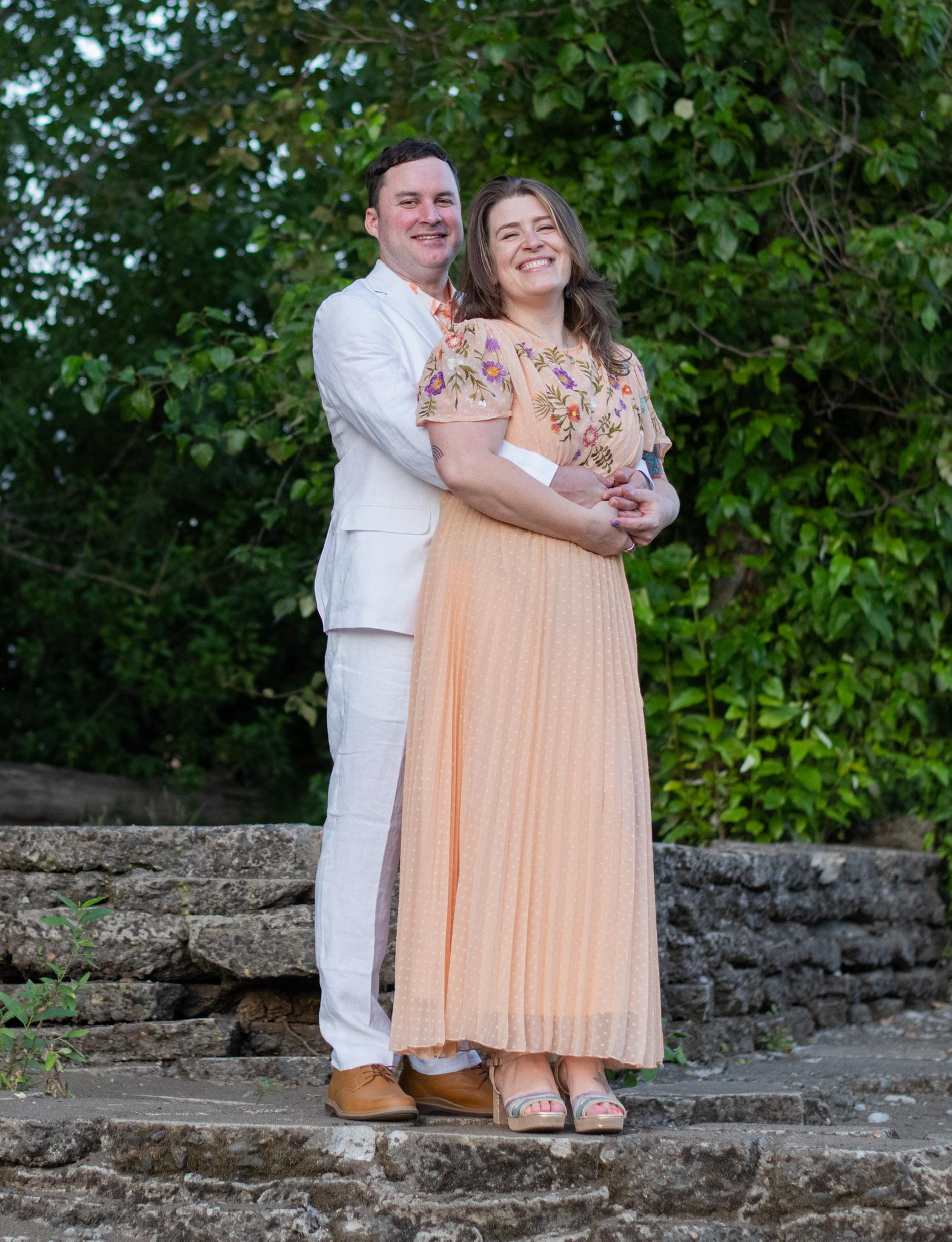 The Wedding Website of Katrina Gemmel and Jeremy Bigelow