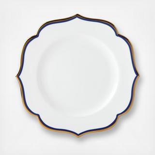 Contempo Luxe Accent Plate