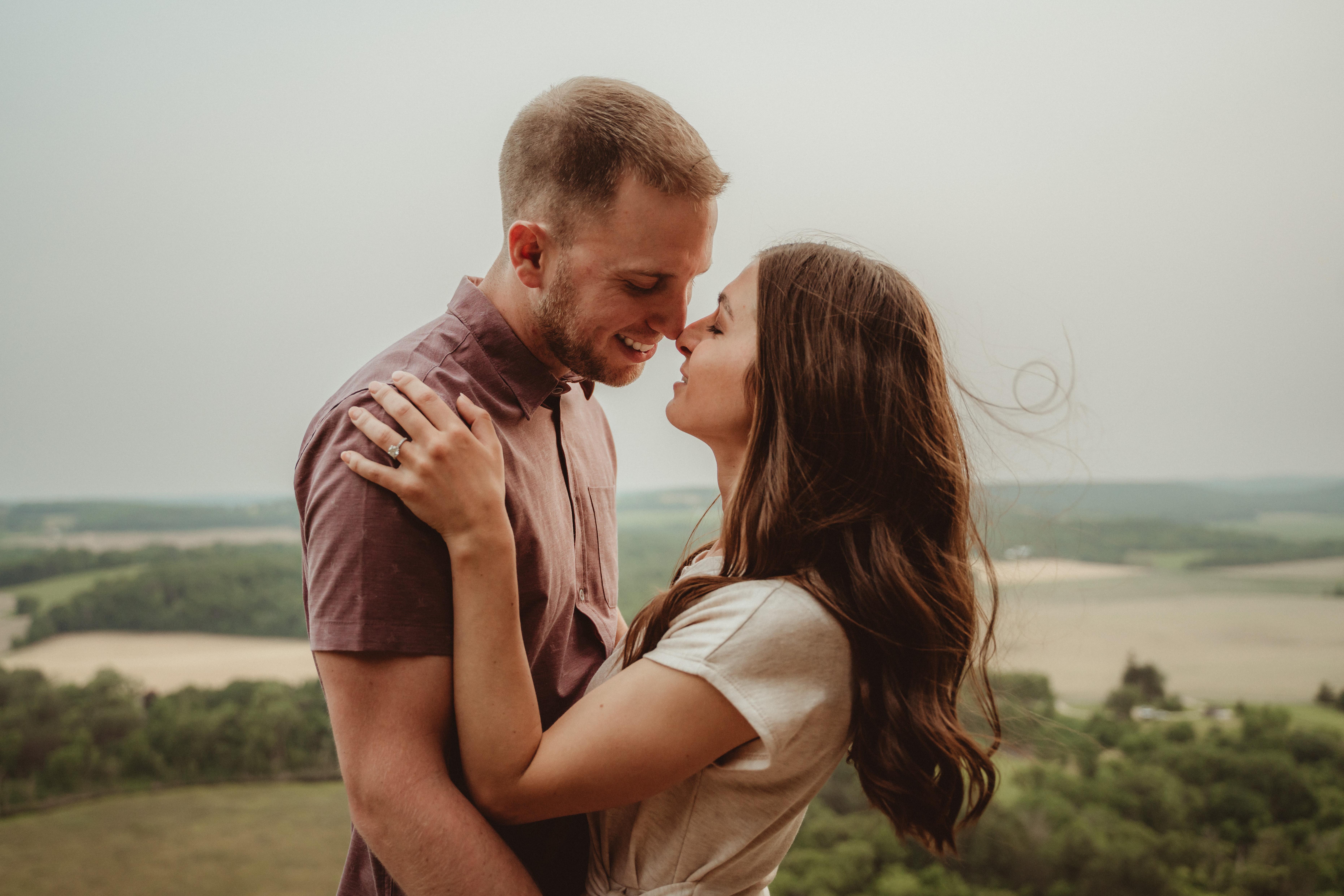 The Wedding Website of Allison Schroeder and David Kolowrat