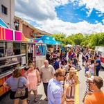 DOWNTOWN DULUTH FOODTRUCK FRIDAYS