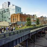 The High Line
