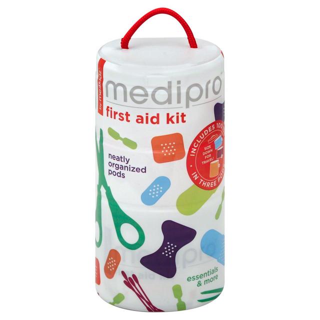 Me4Kidz Medipro™ First Aid Kit