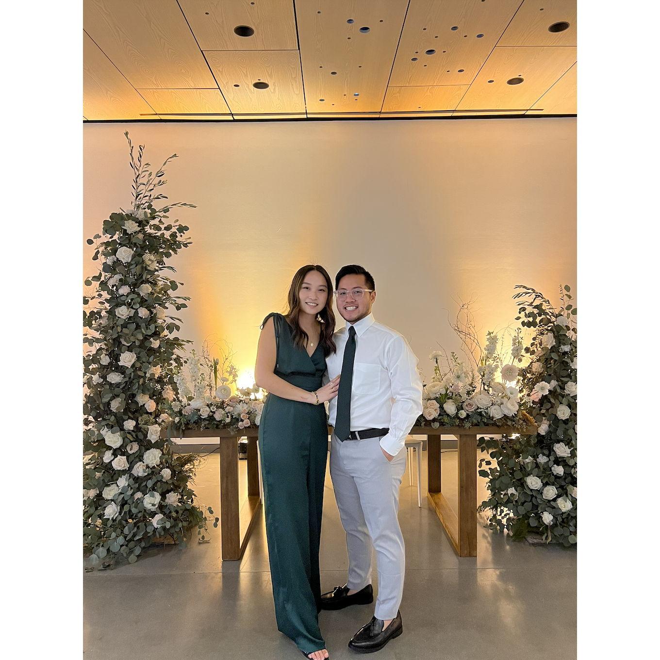 Hang & Andy's Wedding 2022