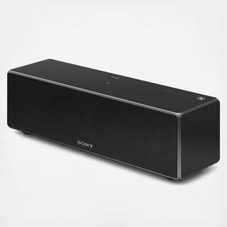 ZR7 Portable Wireless Bluetooth & Wi-Fi Speaker