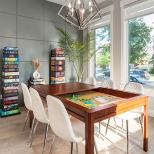 Game Table | CLOSES JULY 24