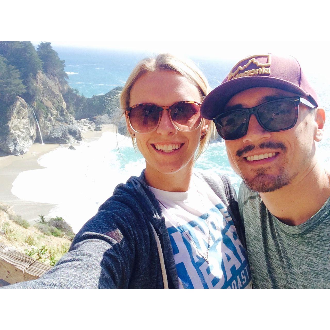 Big Sur